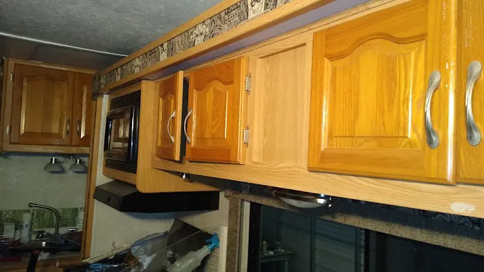 PAPA'Z CLASSIC CAR 3