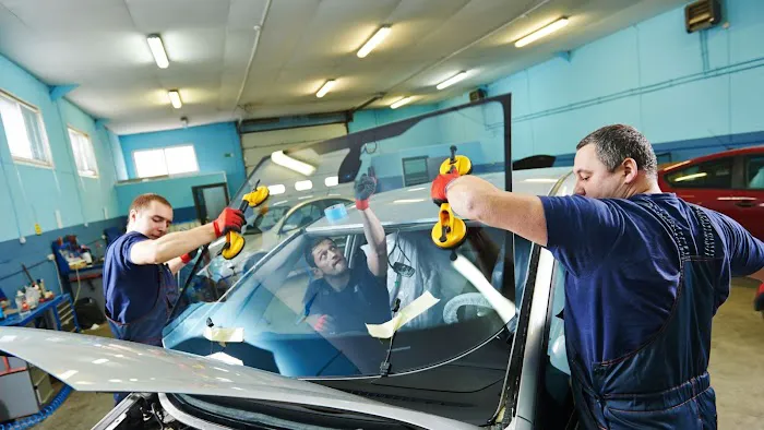 Axel Auto Glass 0
