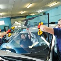 Axel Auto Glass