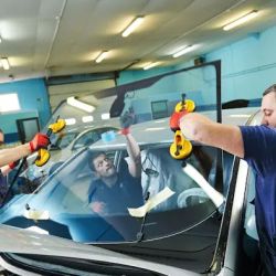 Axel Auto Glass ico