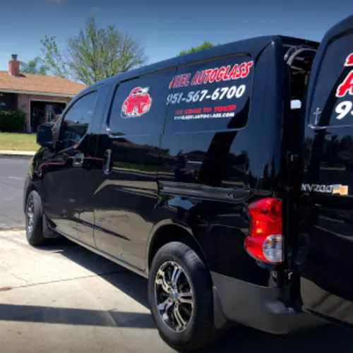 Axel Auto Glass 6