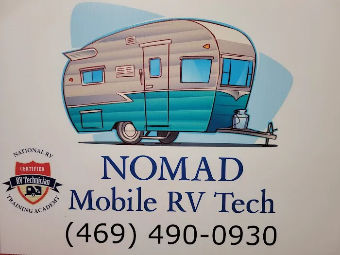Nomad Mobile RV Tech 0