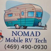 Nomad Mobile RV Tech