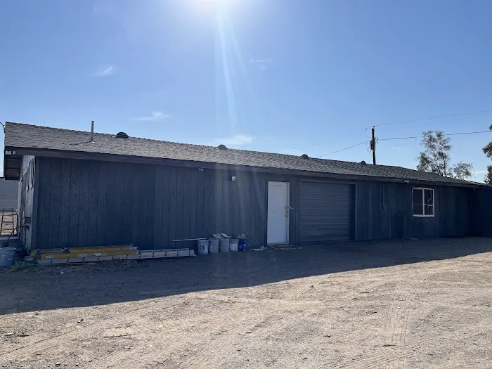 TMR LLC (Thompson Mobile repair) 2