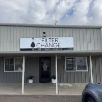 The Filter Change
