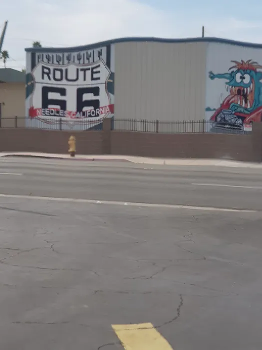 Route66sales 0
