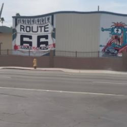 Route66sales ico