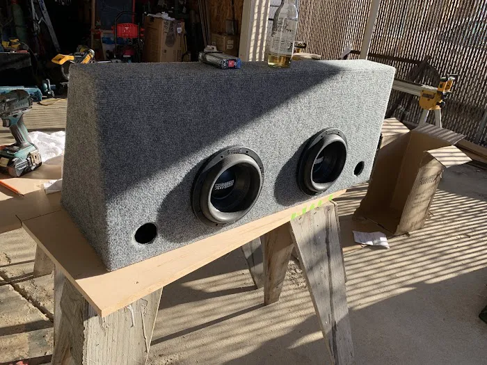 Desert Outlaw Audio 5