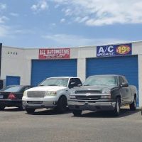 All Inclusive Auto Center
