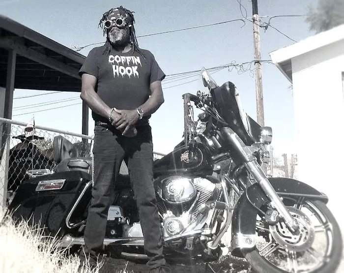 Harolds bike shop 7