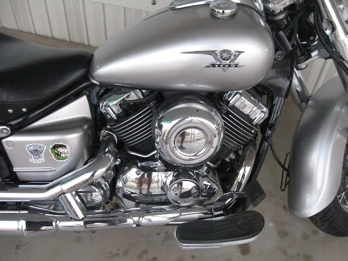 Harolds bike shop 4