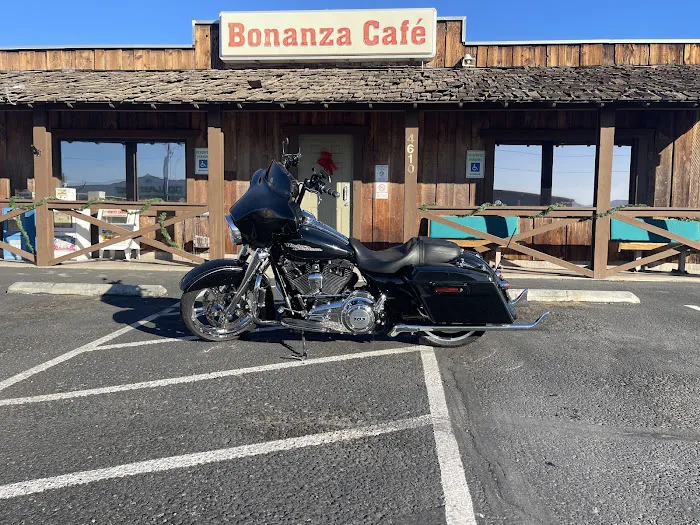 Harolds bike shop 6
