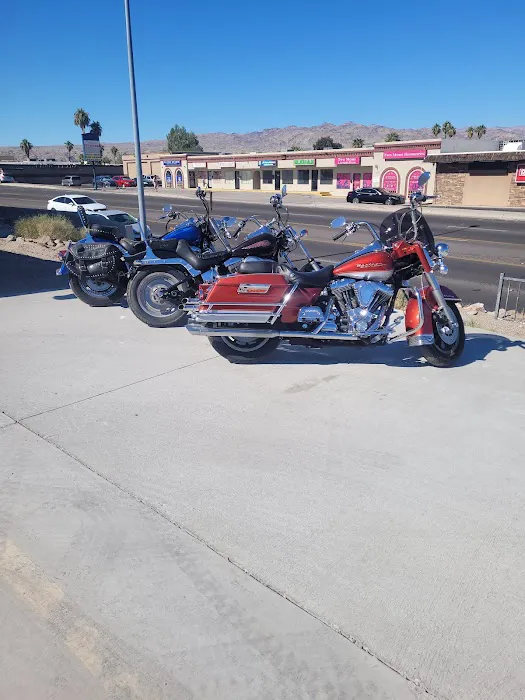 DOA Cycles 3