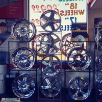 Jega Econo Tires & Wheels