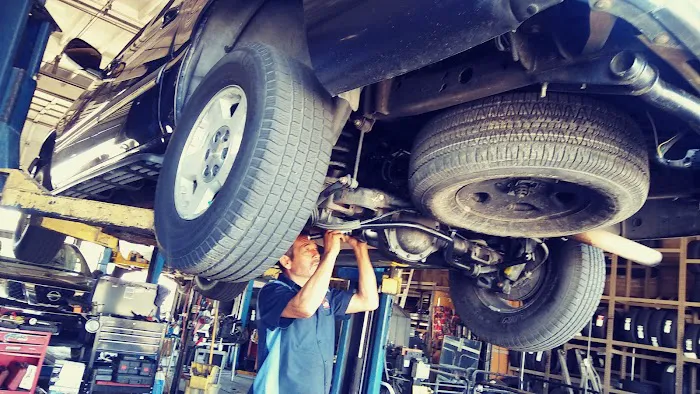 Jega Econo Tires & Wheels 6