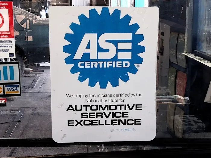 Hs automotive 2