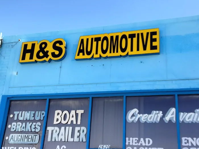 Hs automotive 3