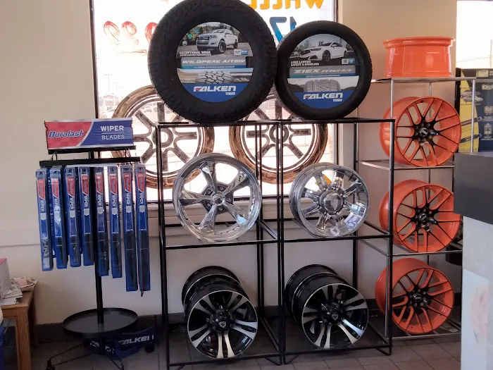 Hs automotive 1