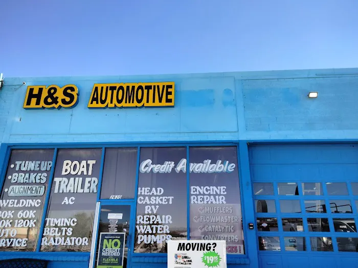 Hs automotive 9