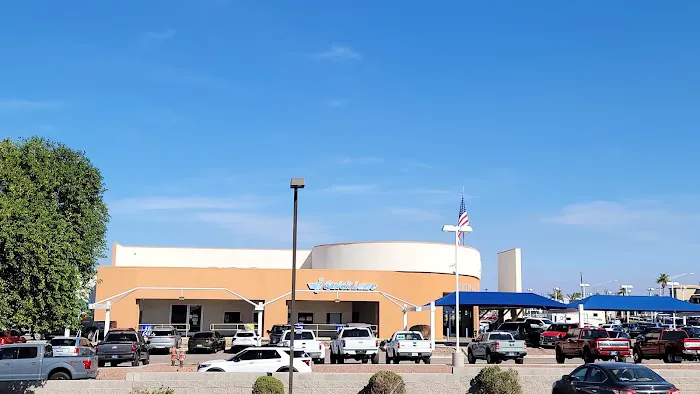 Anderson Ford Bullhead Service 6