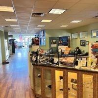 Anderson Ford Bullhead Service