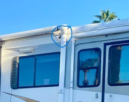 Warden's Rv Repair 0