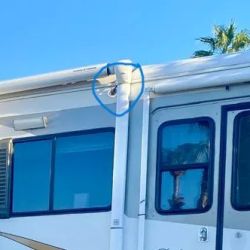 Warden's Rv Repair ico