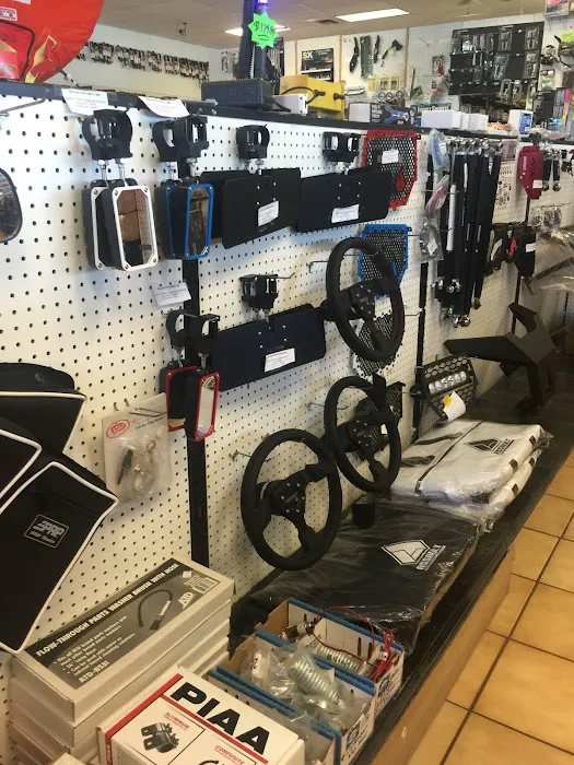 Bullhead Auto and Marine Superstore 8
