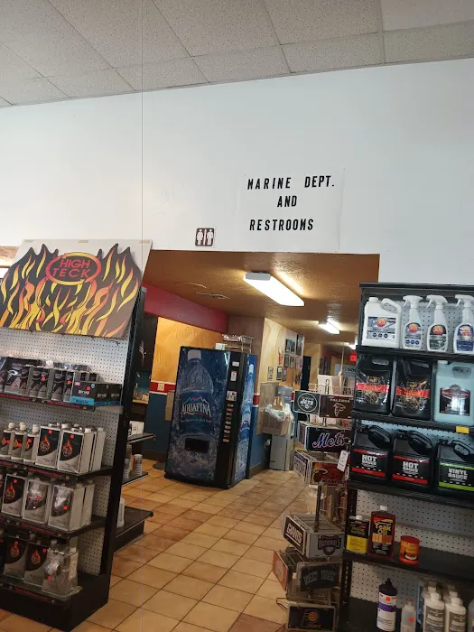 Bullhead Auto and Marine Superstore 0