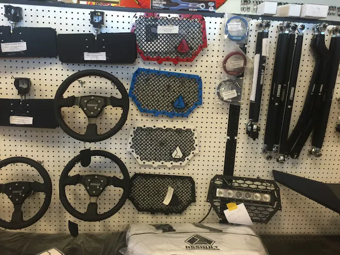 Bullhead Auto and Marine Superstore 7