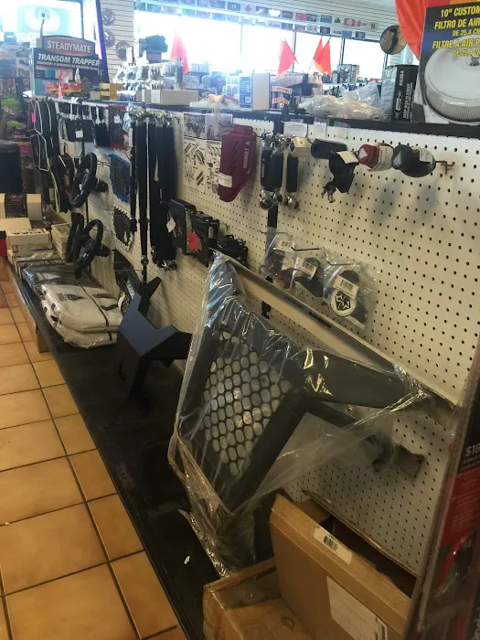 Bullhead Auto and Marine Superstore 5