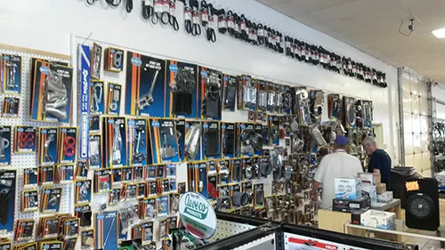 Bullhead Auto and Marine Superstore 4