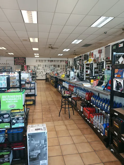 Bullhead Auto and Marine Superstore 2