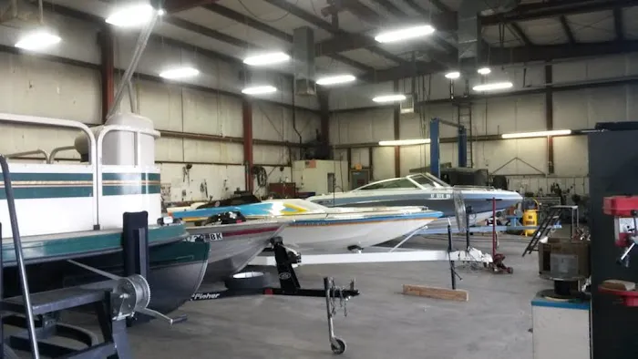 Bullhead Auto and Marine Superstore 1