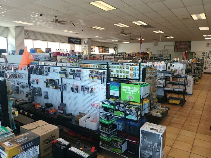 Bullhead Auto and Marine Superstore 6