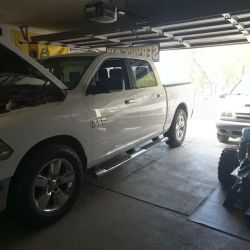 Hydra Garage ico