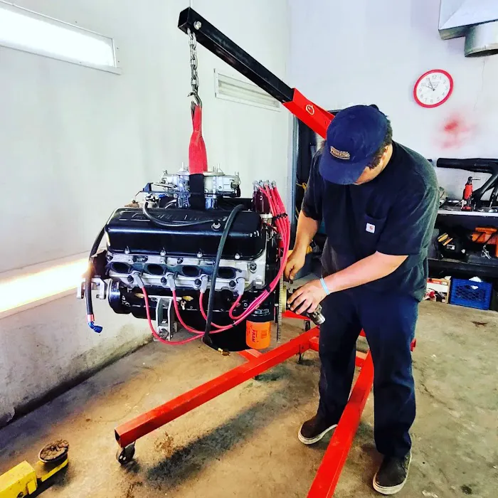 Freedom Marine and Auto, LLC 7