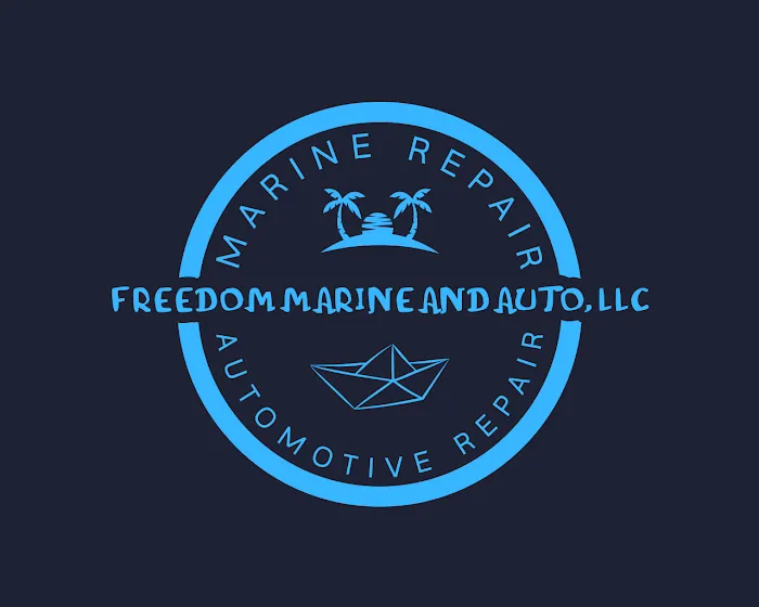 Freedom Marine and Auto, LLC 5