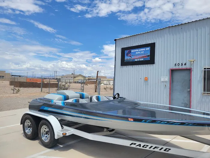 Freedom Marine and Auto, LLC 2