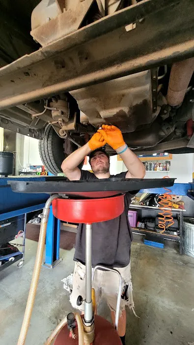 Freedom Marine and Auto, LLC 1