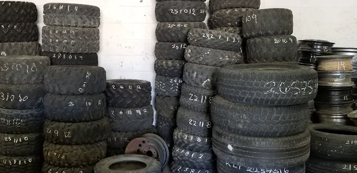 Rodeo Tires Shop 5