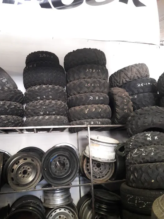 Rodeo Tires Shop 4