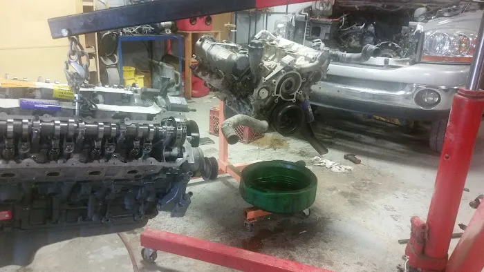 111 Auto Repair 0