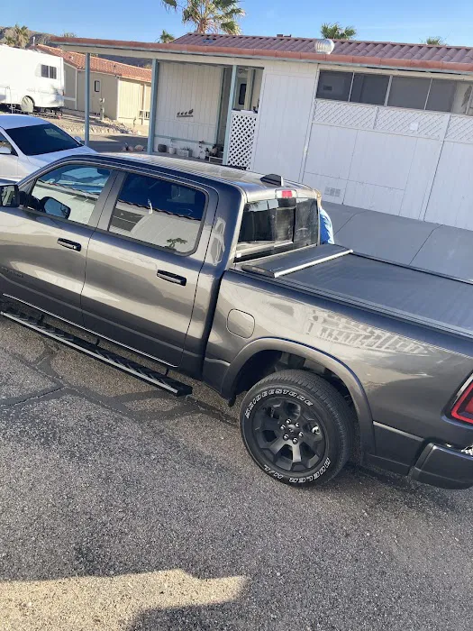 IceCoats Custom Coatings 4