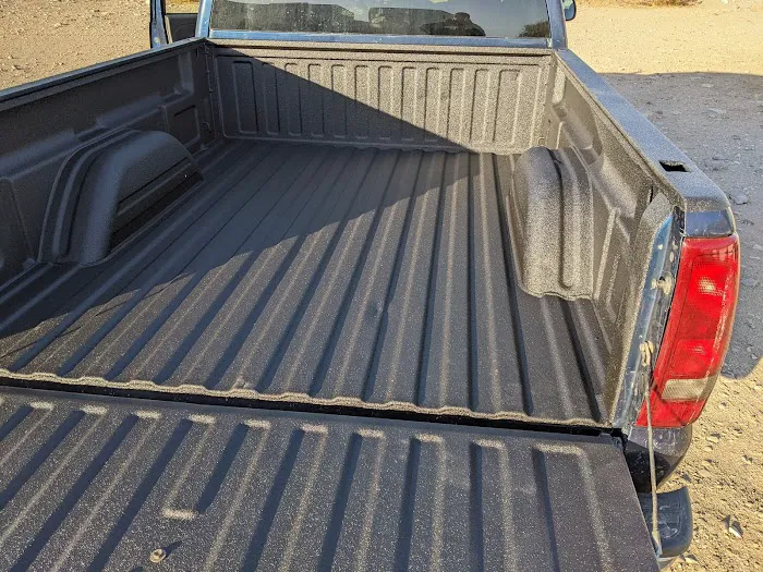 IceCoats Custom Coatings 5