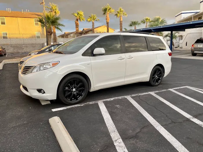 IceCoats Custom Coatings 0