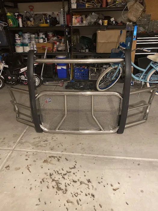 IceCoats Custom Coatings 1