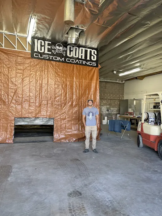 IceCoats Custom Coatings 3