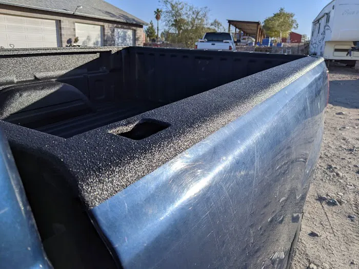 IceCoats Custom Coatings 9