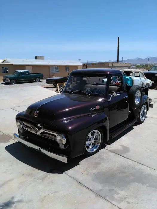 Hooligan HotRods 8
